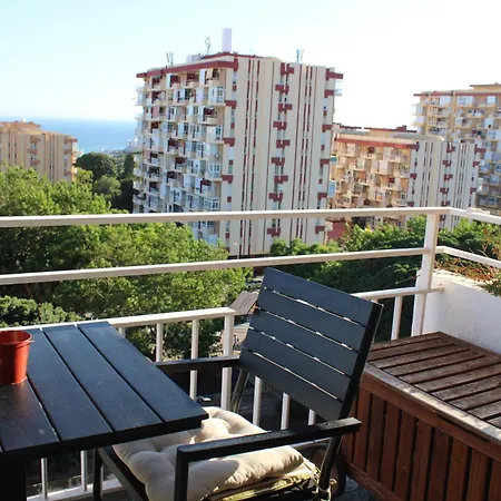 Lägenhet Con Hermosas Vistas En Arroyo De La Miel *